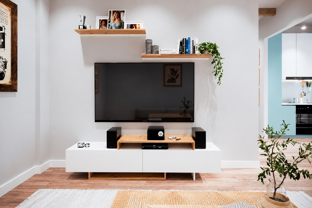 MODULARES SALON