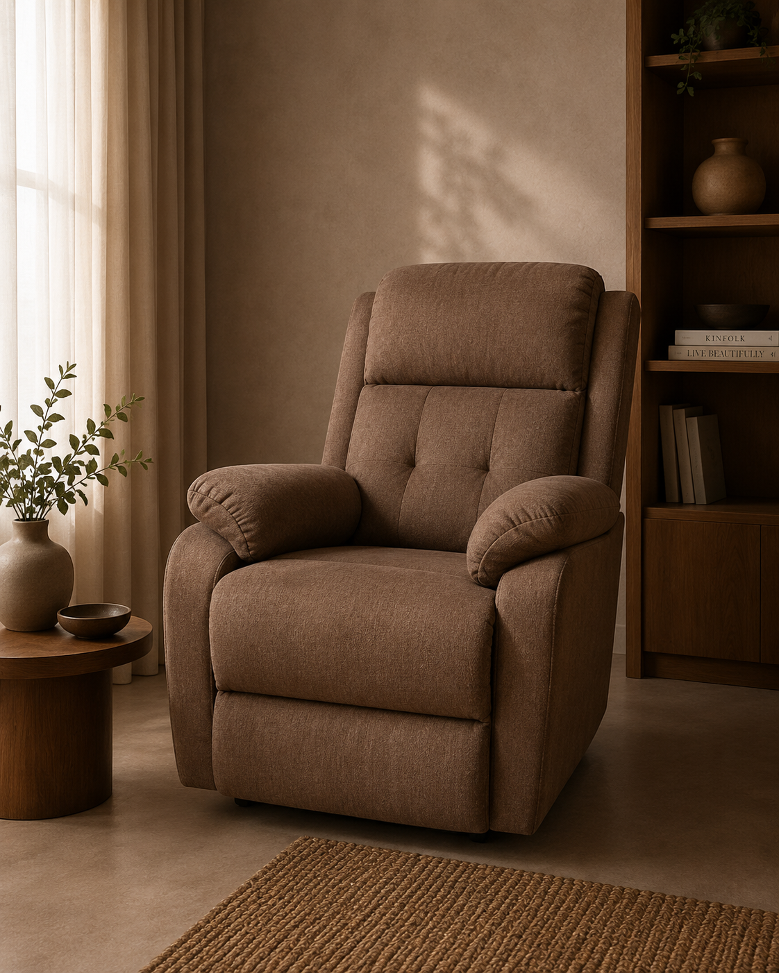 Sillones Relax
