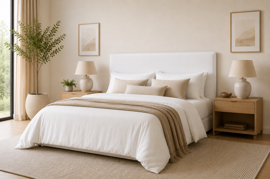 Cabecero Tapizado Oniria